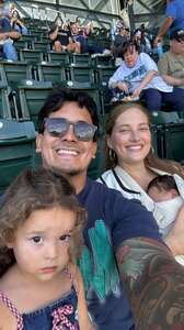 Seattle Mariners - MLB vs Texas Rangers