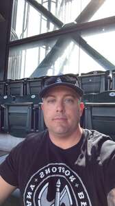 Seattle Mariners - MLB vs Texas Rangers