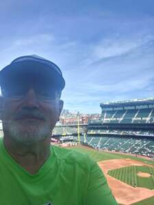Seattle Mariners - MLB vs Texas Rangers
