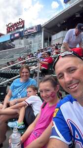 Atlanta Braves - MLB vs Tampa Bay Rays