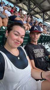 Atlanta Braves - MLB vs Tampa Bay Rays