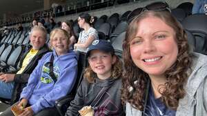 Seattle Reign FC - NWSL vs Houston Dash