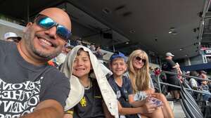 Seattle Reign FC - NWSL vs Houston Dash