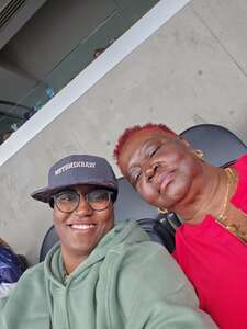 Seattle Reign FC - NWSL vs Houston Dash