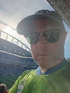 Seattle Reign FC - NWSL vs Houston Dash