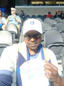 Seattle Reign FC - NWSL vs Houston Dash