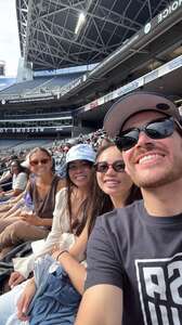 Seattle Reign FC - NWSL vs Houston Dash