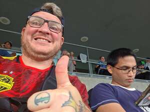 Seattle Reign FC - NWSL vs Houston Dash