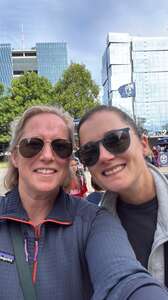 Seattle Reign FC - NWSL vs Houston Dash