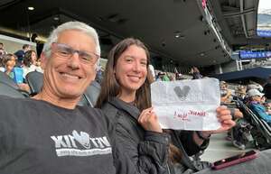 Seattle Reign FC - NWSL vs Bay FC