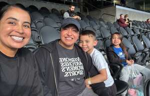 Seattle Reign FC - NWSL vs Bay FC