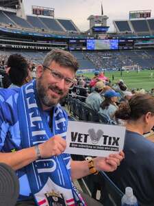 Seattle Reign FC - NWSL vs Bay FC