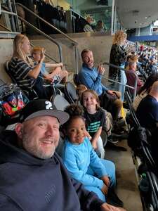 Seattle Reign FC - NWSL vs Bay FC