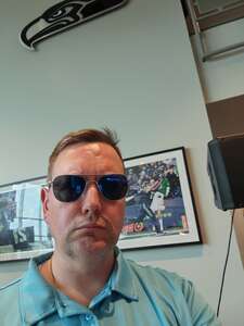 Seattle Reign FC - NWSL vs Bay FC