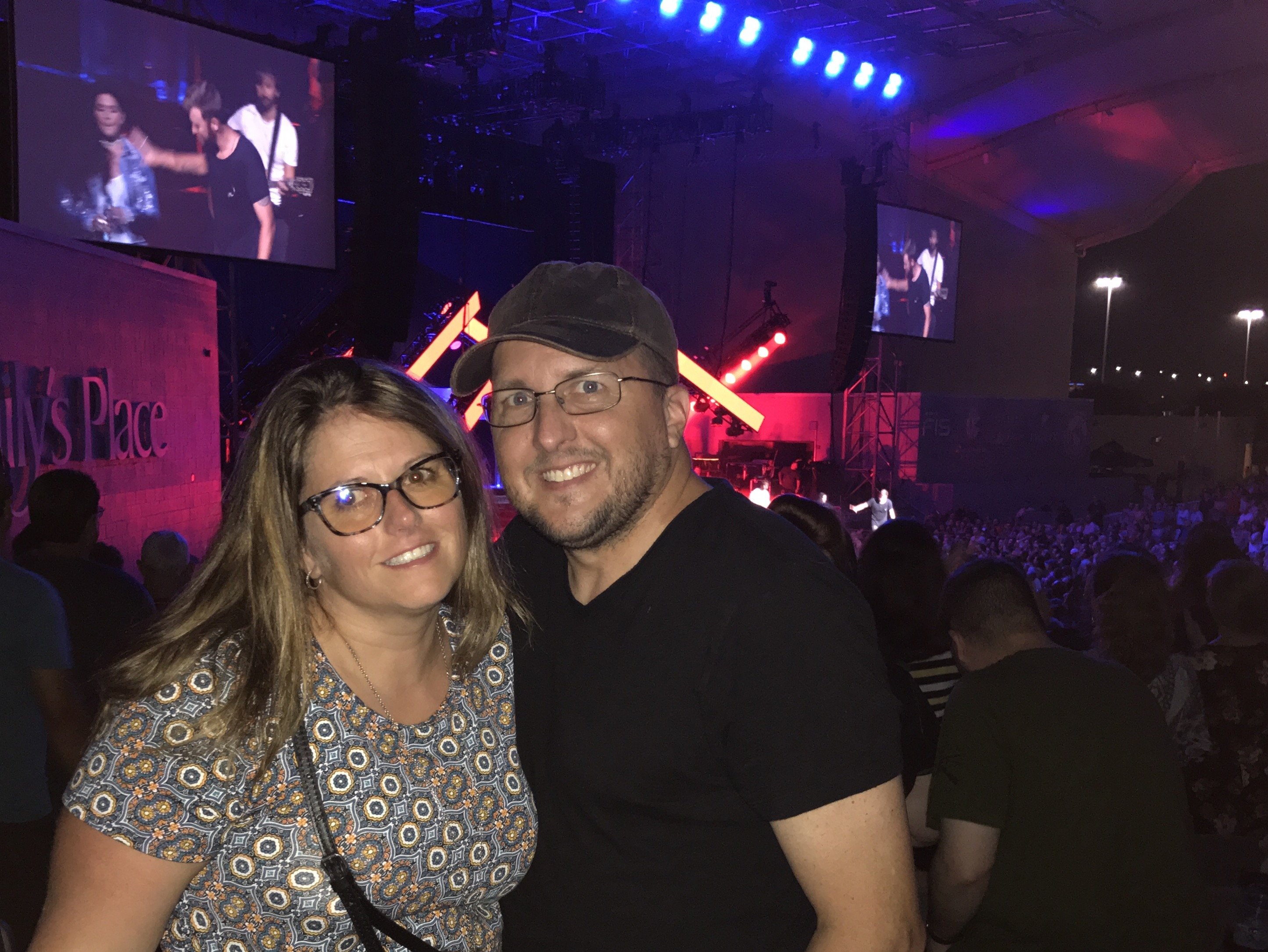 Lady Antebellum You Look Good World Tour With Special Guest Kelsea Ballerini, and Brett Young - Reserved Seats