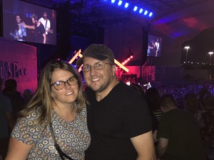Lady Antebellum You Look Good World Tour With Special Guest Kelsea Ballerini, and Brett Young - Reserved Seats