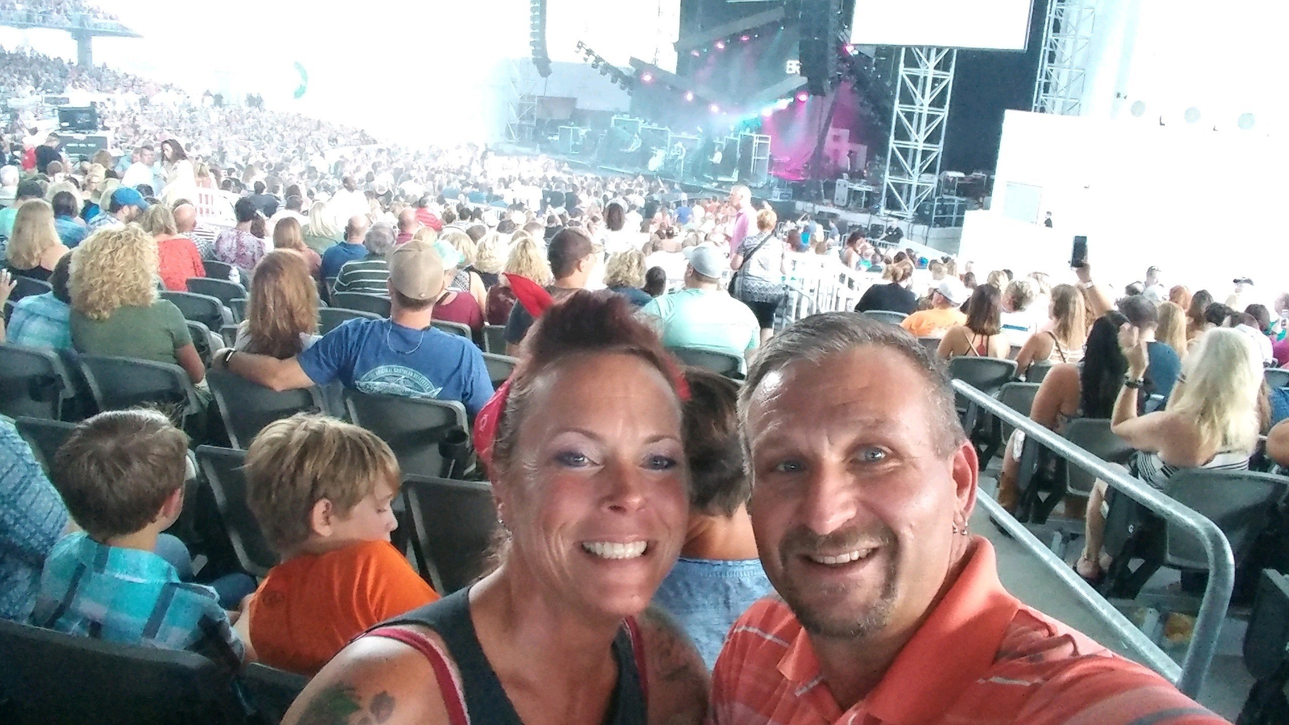 Lady Antebellum You Look Good World Tour With Special Guest Kelsea Ballerini, and Brett Young - Reserved Seats