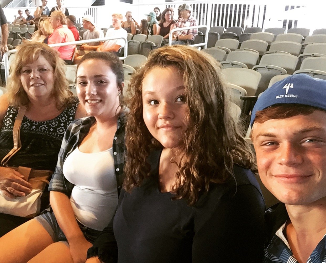 Lady Antebellum You Look Good World Tour With Special Guest Kelsea Ballerini, and Brett Young - Reserved Seats