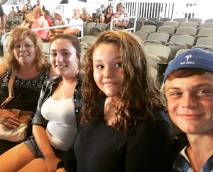 Lady Antebellum You Look Good World Tour With Special Guest Kelsea Ballerini, and Brett Young - Reserved Seats