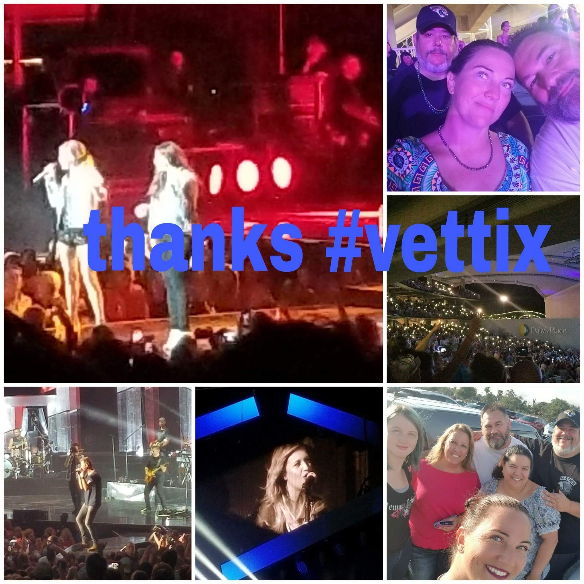 Lady Antebellum You Look Good World Tour With Special Guest Kelsea Ballerini, and Brett Young - Reserved Seats