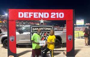 San Antonio FC v SV Darmstadt 98