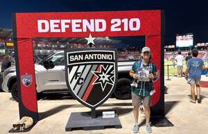 San Antonio FC v SV Darmstadt 98