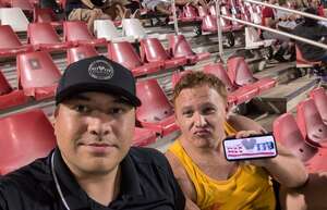 San Antonio FC v SV Darmstadt 98
