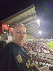 San Antonio FC v SV Darmstadt 98