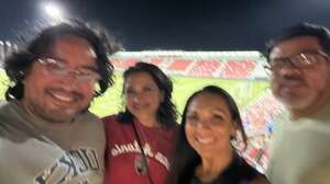 San Antonio FC v SV Darmstadt 98