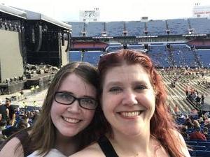 Guns N' Roses: Not in This Lifetime Tour