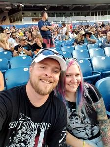 Guns N' Roses: Not in This Lifetime Tour