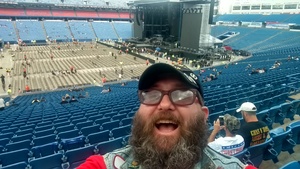 Guns N' Roses: Not in This Lifetime Tour