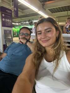 Orlando City SC - MLS vs Columbus Crew