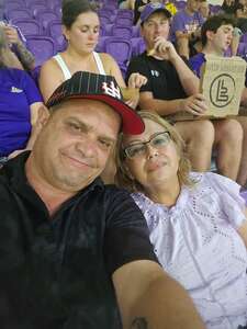 Orlando City SC - MLS vs Columbus Crew
