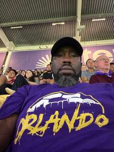 Orlando City SC - MLS vs Columbus Crew