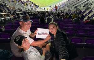 Orlando City SC - MLS vs Columbus Crew