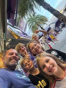 Orlando City SC - MLS vs Columbus Crew