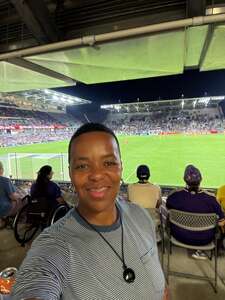 Orlando City SC - MLS vs Columbus Crew
