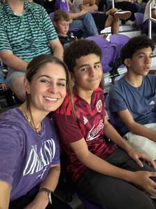 Orlando City SC - MLS vs Columbus Crew