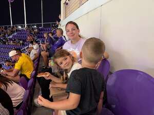 Orlando City SC - MLS vs Columbus Crew