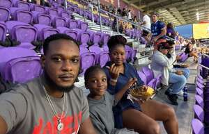Orlando City SC - MLS vs Columbus Crew