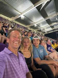 Orlando City SC - MLS vs Columbus Crew