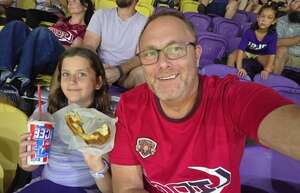 Orlando City SC - MLS vs Columbus Crew