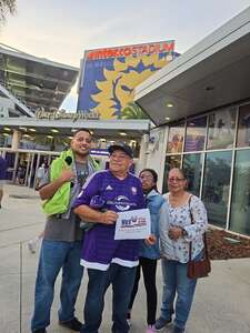 Orlando City SC - MLS vs Columbus Crew