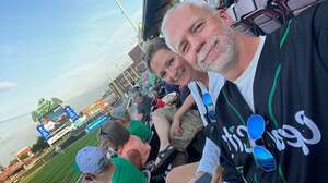 Dayton Dragons - Minor High-A vs West Michigan Whitecaps