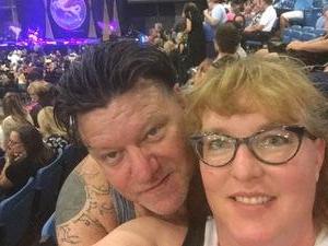 Steve Miller Band With Peter Frampton