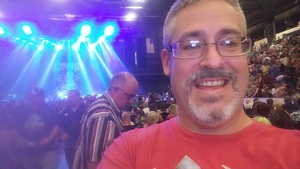 Steve Miller Band With Peter Frampton