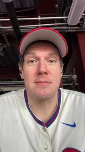 Philadelphia Phillies - MLB vs Atlanta Braves