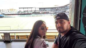 El Paso Chihuahuas - Minor AAA vs Salt Lake Bees