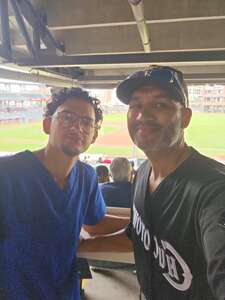 El Paso Chihuahuas - Minor AAA vs Salt Lake Bees